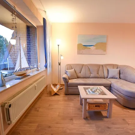 Apartment Haus Luv Und Lee Lee16 *