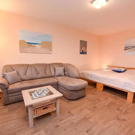 Haus Luv Und Lee Lee16 Apartment *