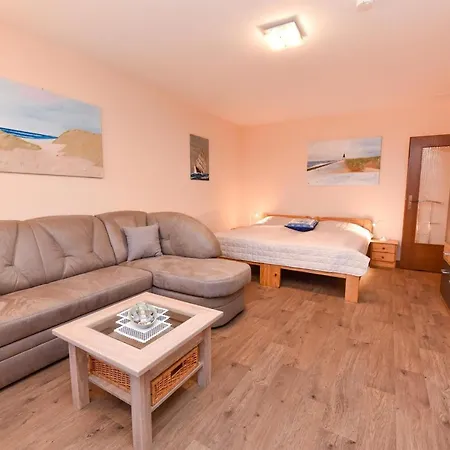Apartment Haus Luv Und Lee Lee16 Cuxhaven