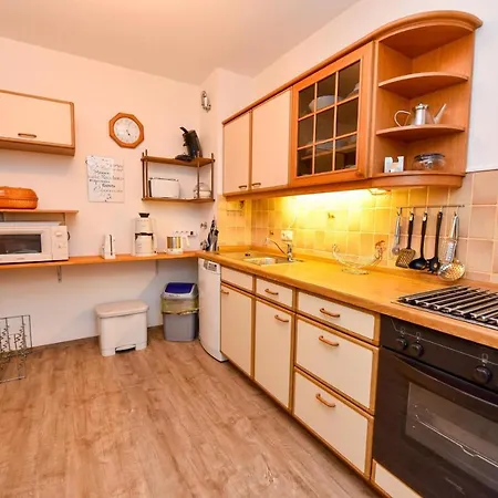 Haus Luv Und Lee Lee16 Apartment