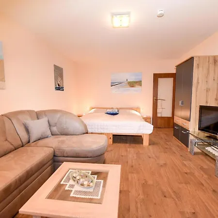 Apartment Haus Luv Und Lee Lee16 *