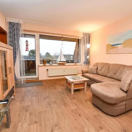 Haus Luv Und Lee Lee16 * Cuxhaven