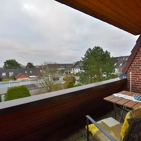 Haus Luv Und Lee Lee16 * Cuxhaven