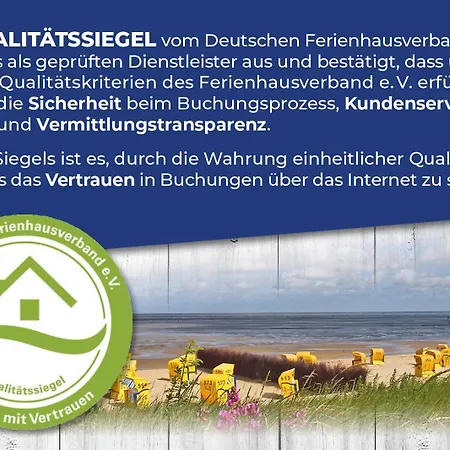 Apartment Haus Luv Und Lee Lee16 Cuxhaven