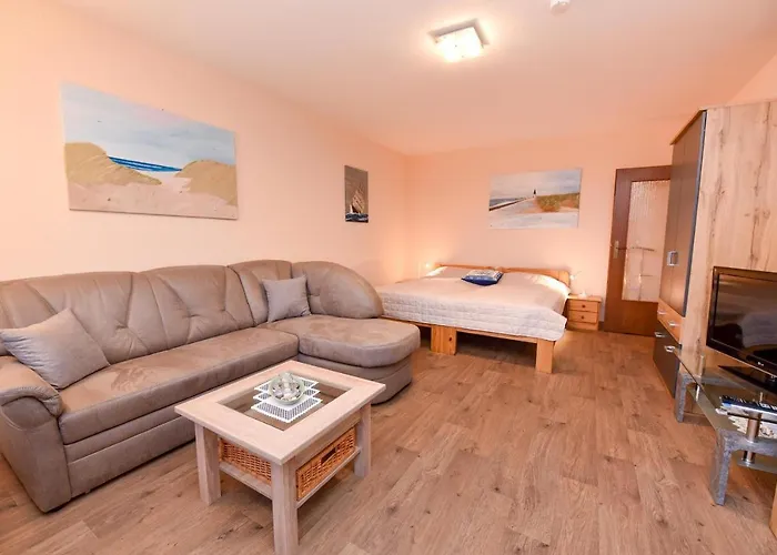 Apartman Haus 